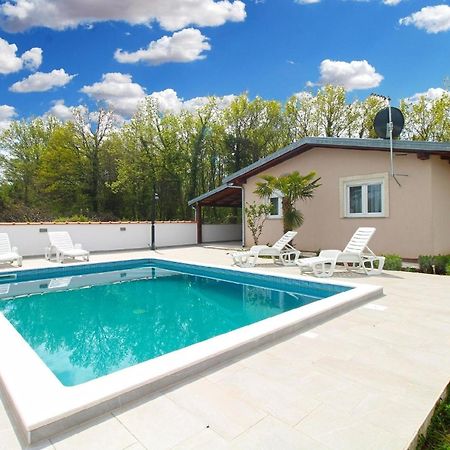 Ferienhaus Mit Privatpool Fuer 6 Personen Ca 65 Qm In Paradiz Bei Vodnjan, Istrien Suedkueste Von Istrien Eksteriør bilde