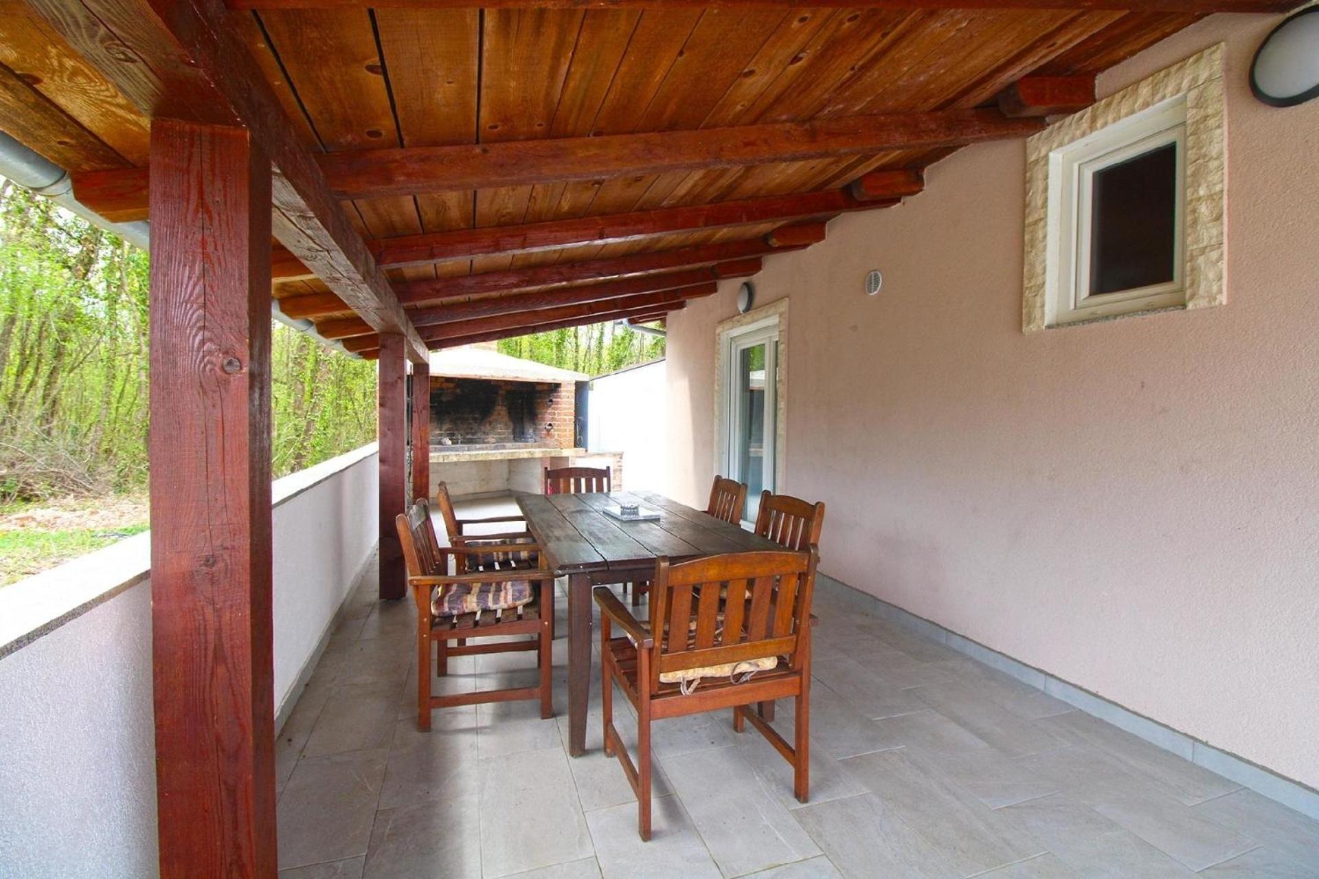 Ferienhaus Mit Privatpool Fuer 6 Personen Ca 65 Qm In Paradiz Bei Vodnjan, Istrien Suedkueste Von Istrien Eksteriør bilde