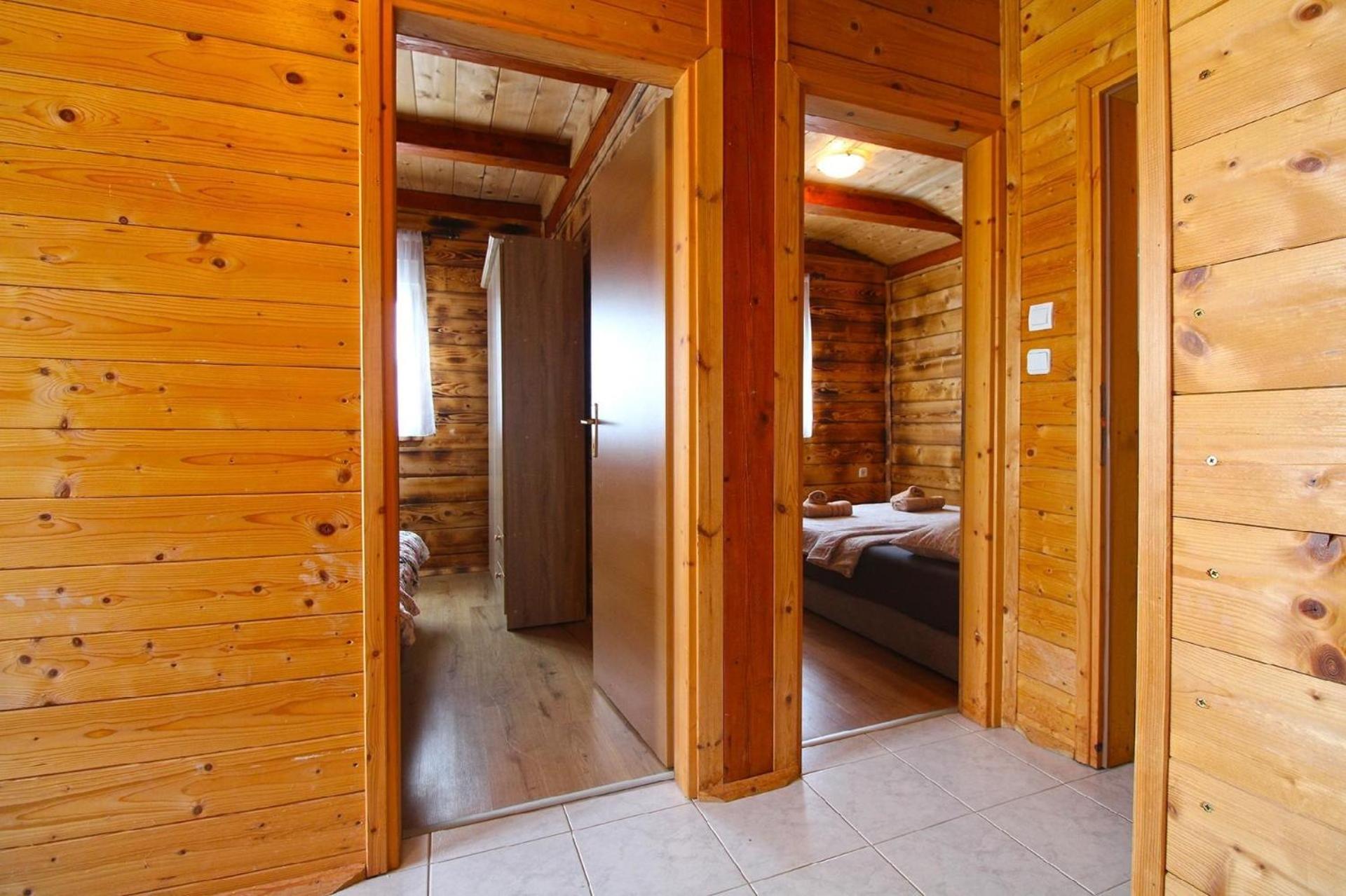 Ferienhaus Mit Privatpool Fuer 6 Personen Ca 65 Qm In Paradiz Bei Vodnjan, Istrien Suedkueste Von Istrien Eksteriør bilde